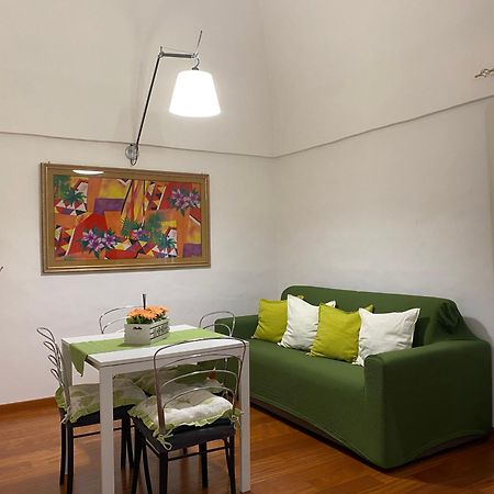 House Relax - Puglia Mia Apartments Monopoli Exteriér fotografie