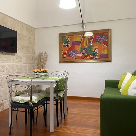 House Relax - Puglia Mia Apartments Monopoli Exteriér fotografie