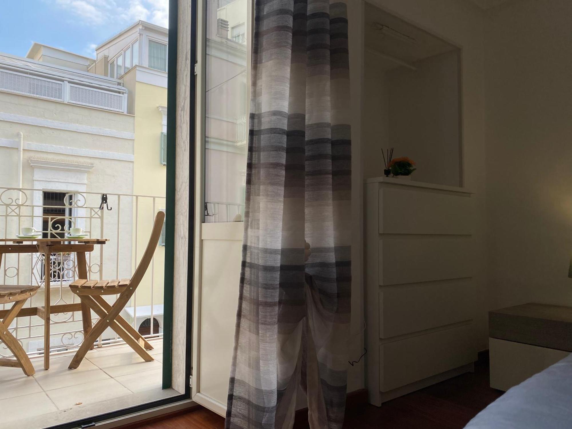 House Relax - Puglia Mia Apartments Monopoli Exteriér fotografie