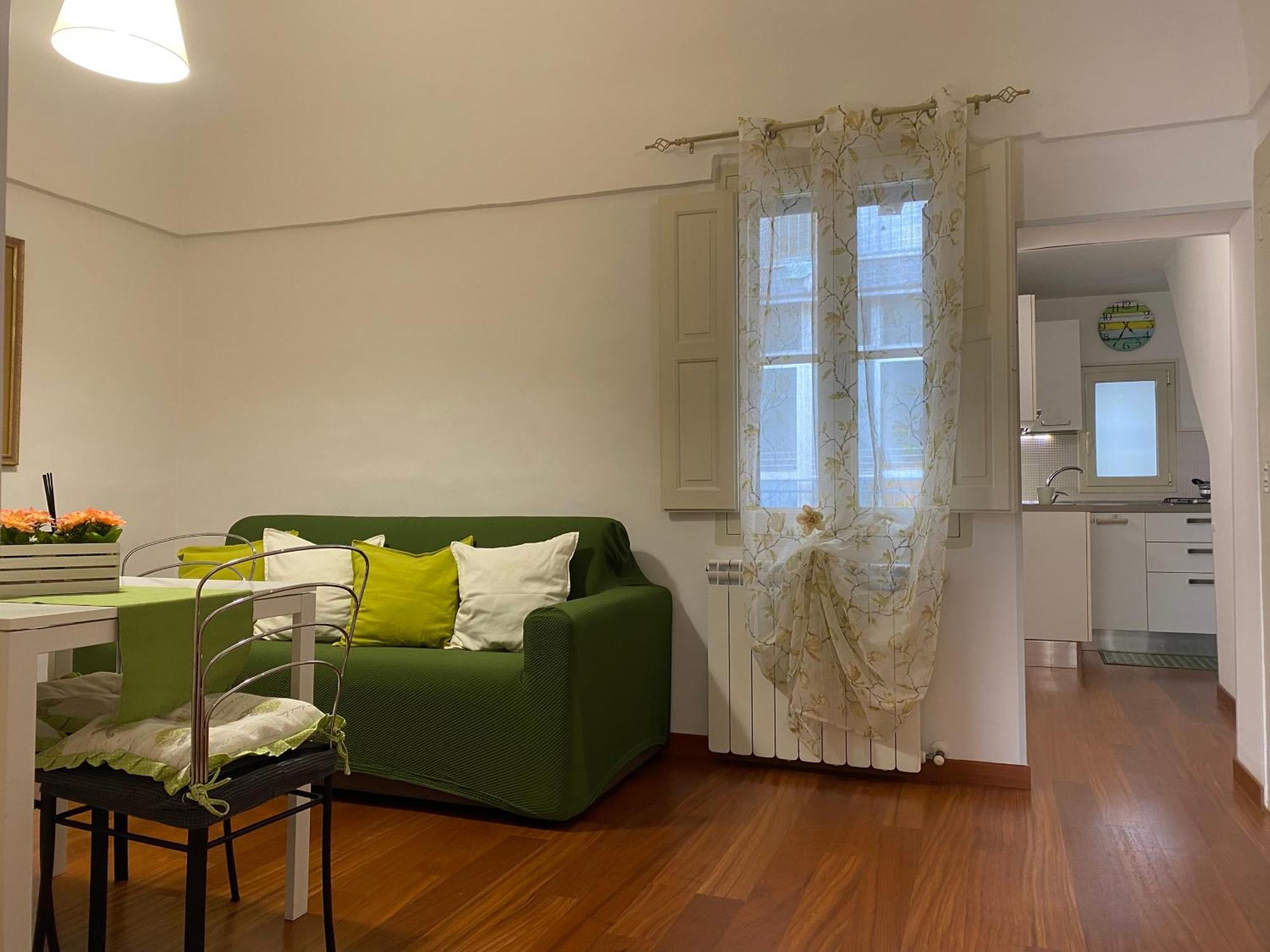 House Relax - Puglia Mia Apartments Monopoli Exteriér fotografie